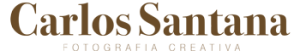 logo Carlos Santana